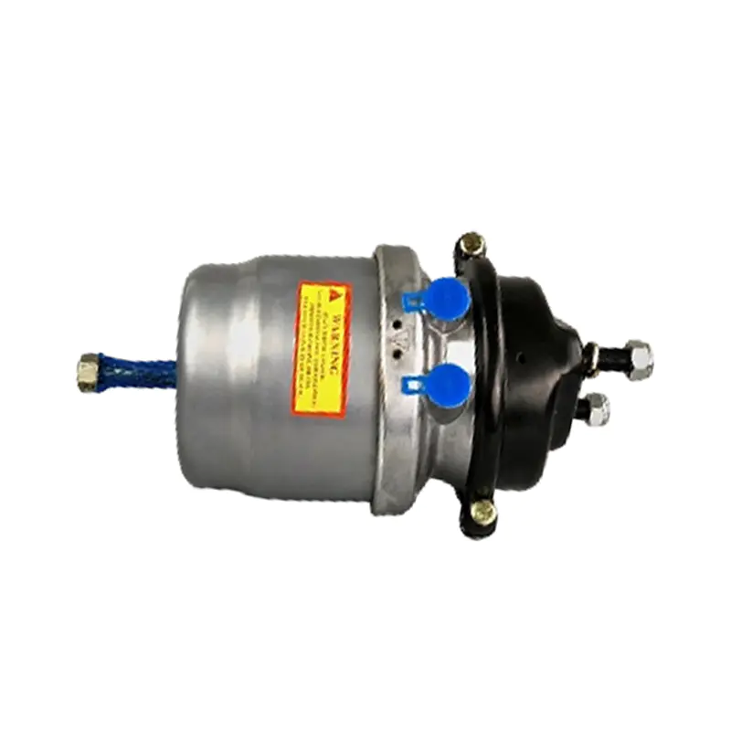Thiết bị truyền động phanh dịch vụ MAN cấp công nghiệp