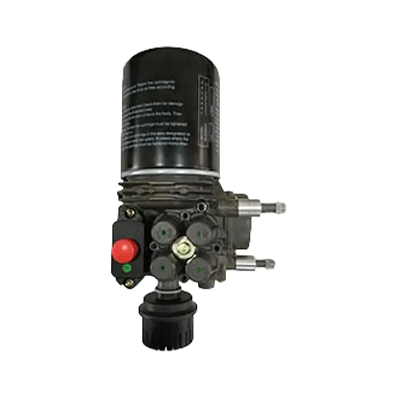 Bộ xử lý không khí tích hợp 10,5 Bar có cảm biến