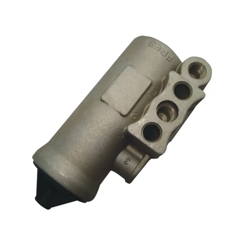 Van điều chỉnh hệ thống chính xác (110 PSI)