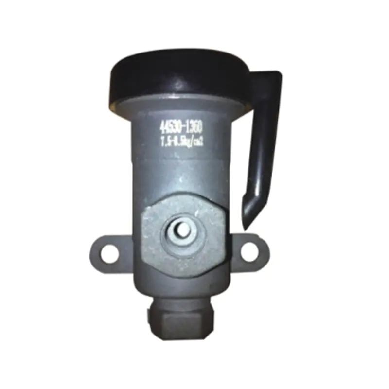 Van điều chỉnh xe tải hạng nặng (7,5-8,5 Bar)
