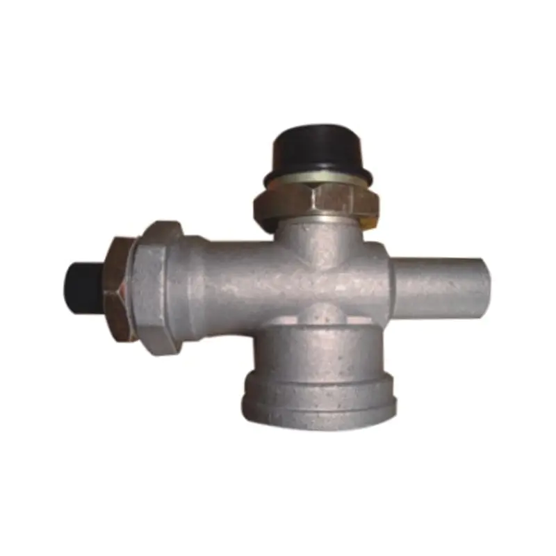 Van xả tự động bằng khí nén chính xác loại T
