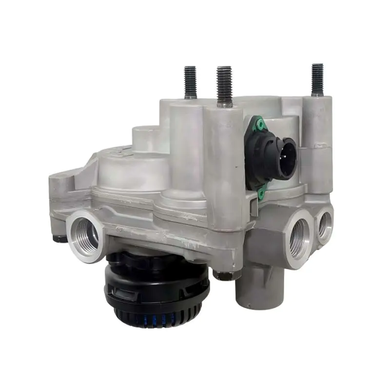 Bộ điều chỉnh van điện từ phanh hạng nặng