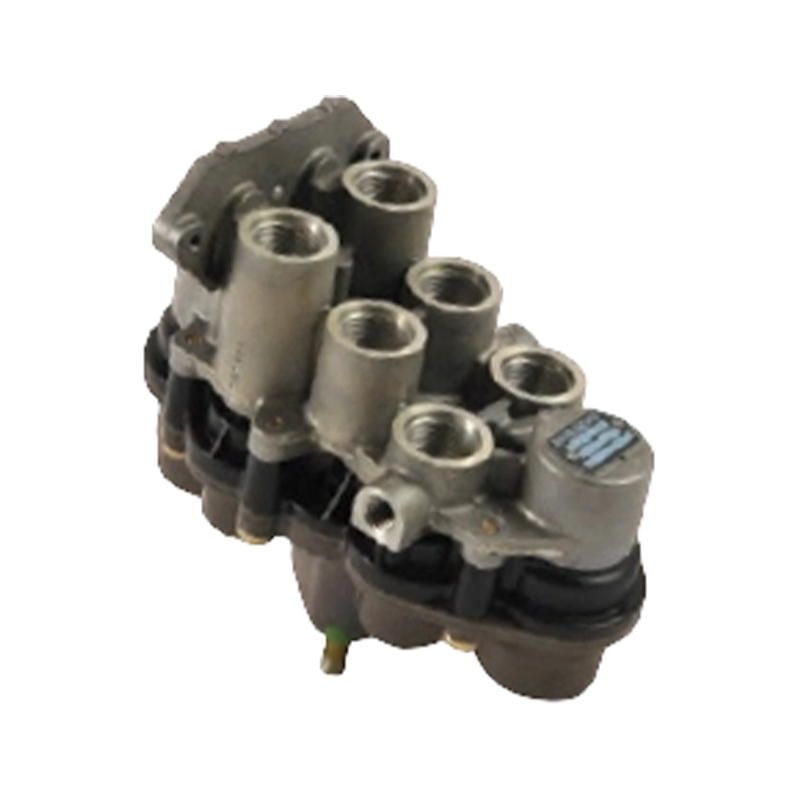 Van phân phối logic khí nén đa mạch hiệu suất cao (AE4506)