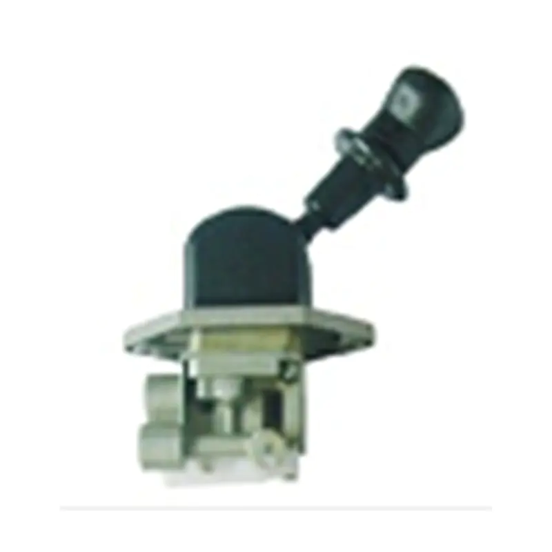 Van điều khiển phanh tay cổ điển