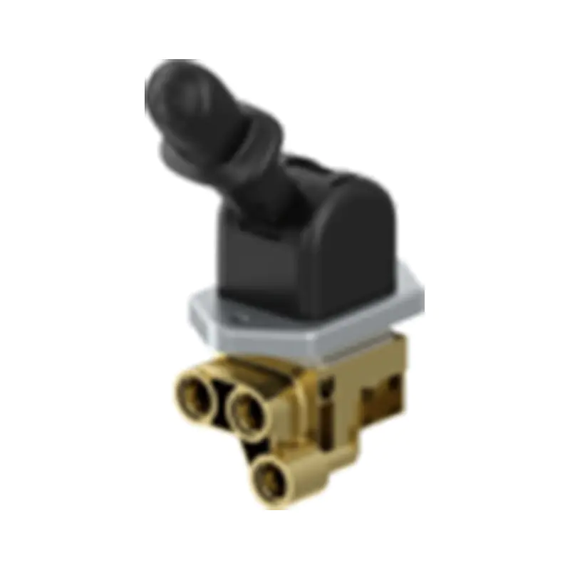 Van điều khiển tay tiêu chuẩn cho dòng RENAULT/VOLVO