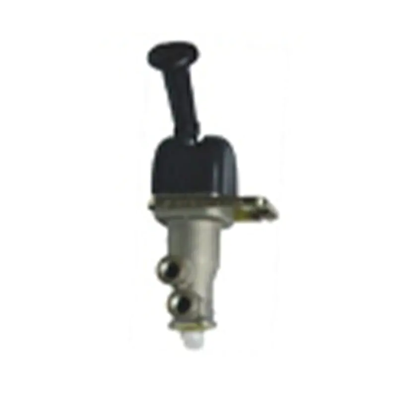 Van điều khiển tay tiêu chuẩn (Giao diện M14)