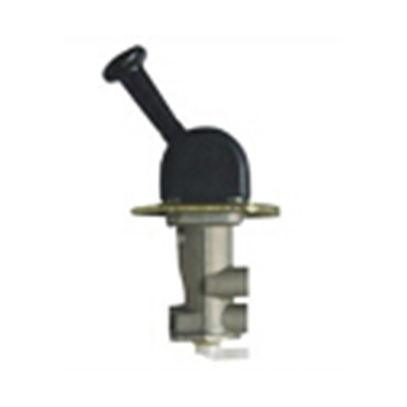Van điều khiển tay đa thương hiệu (Giao diện M14)