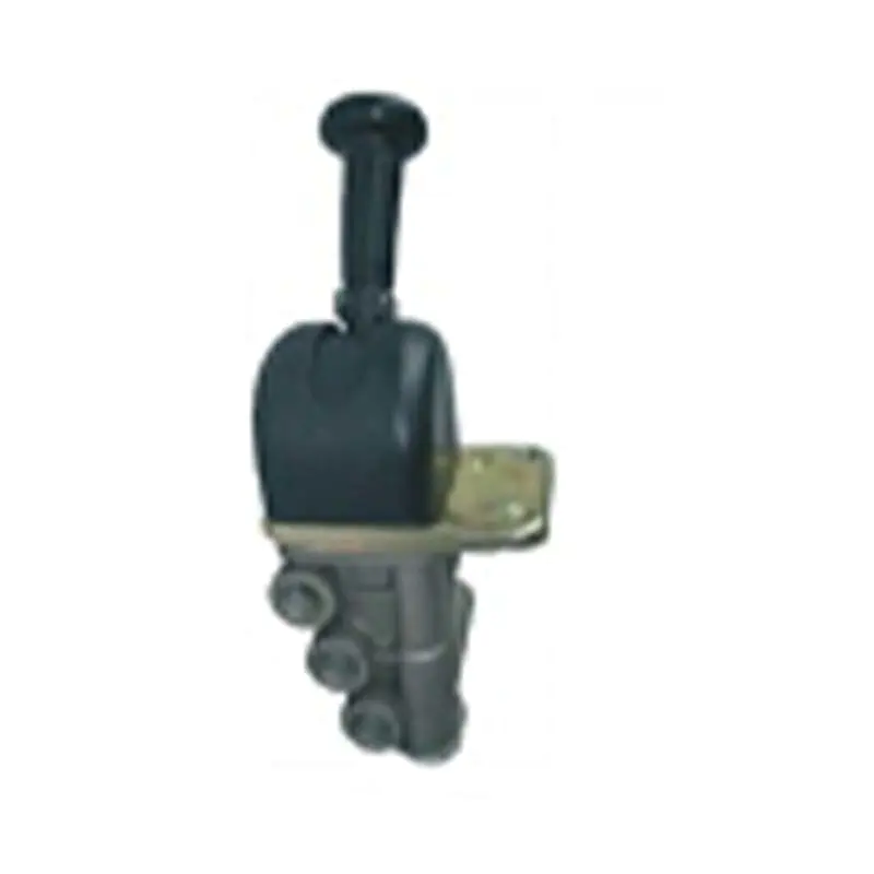 Van điều khiển tay ba cổng (Giao diện M14)