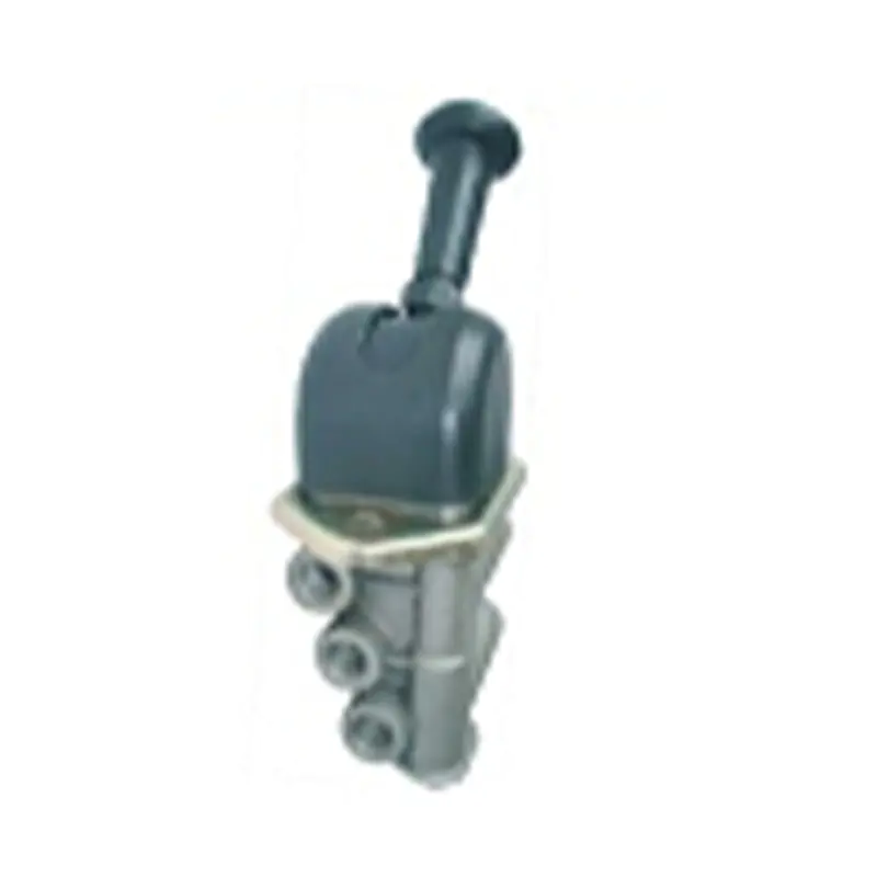 Van điều khiển tay nhẹ (Gắn M6)