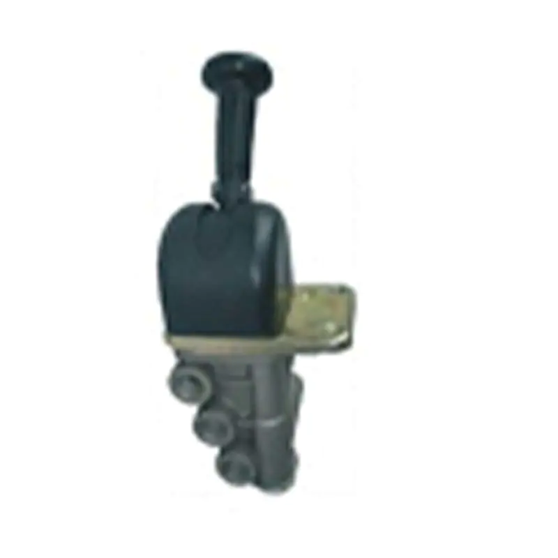 Van điều khiển tay cho dòng DAF/IVECO