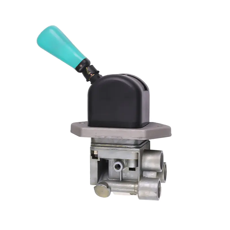 Van phanh tay lắp ráp Cab