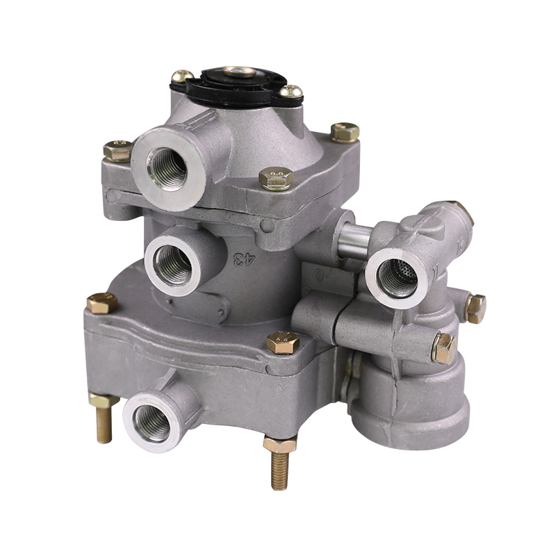 Van điều khiển đồng bộ phanh rơ-moóc
