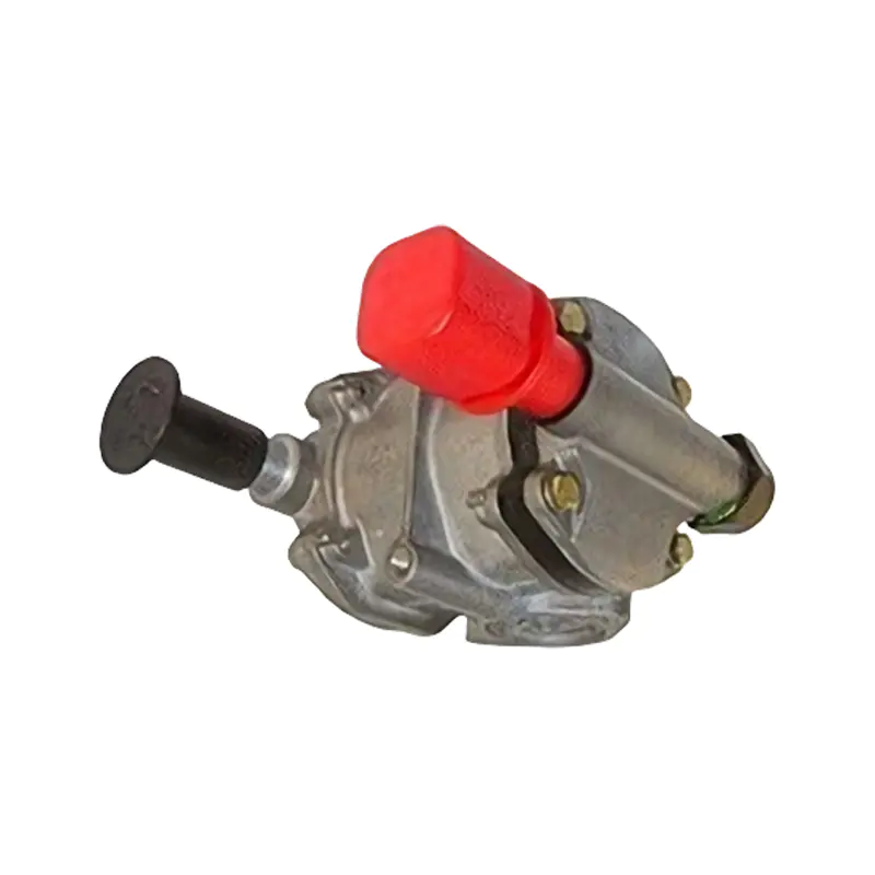 Van xả khẩn cấp dành cho dòng SCANIA/SCHMITZ