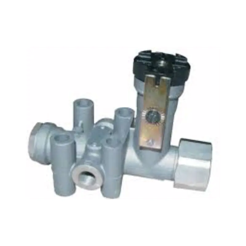 Van cân bằng ba cổng cho dòng DAF/VOLVO