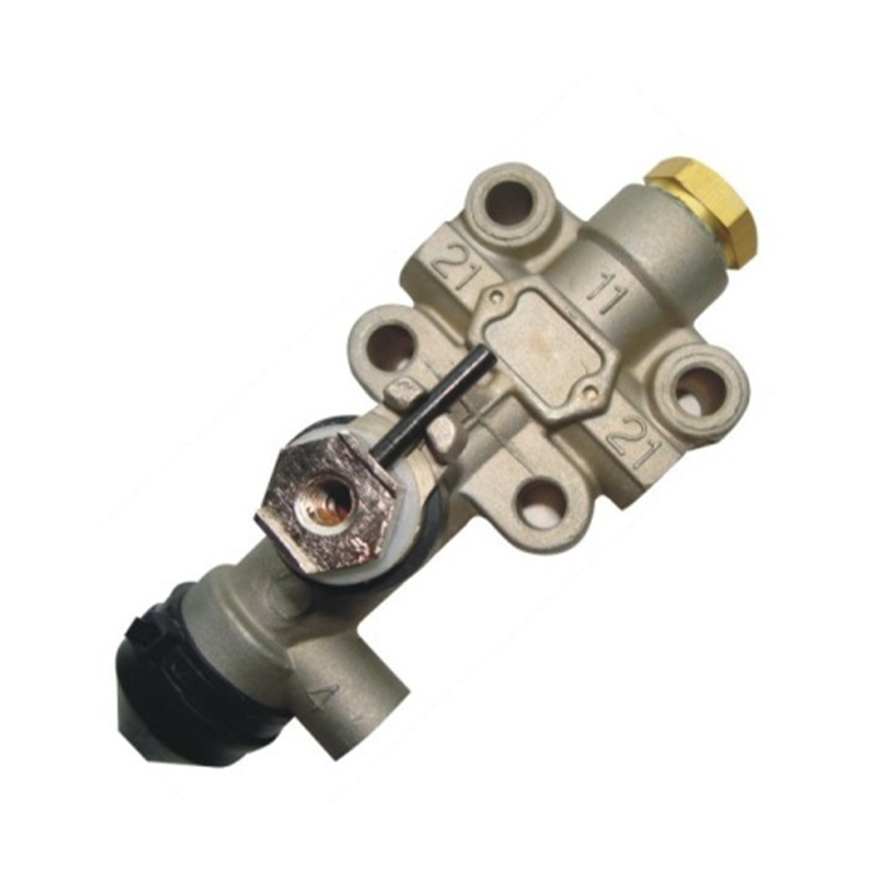Van điều khiển cân bằng bên
