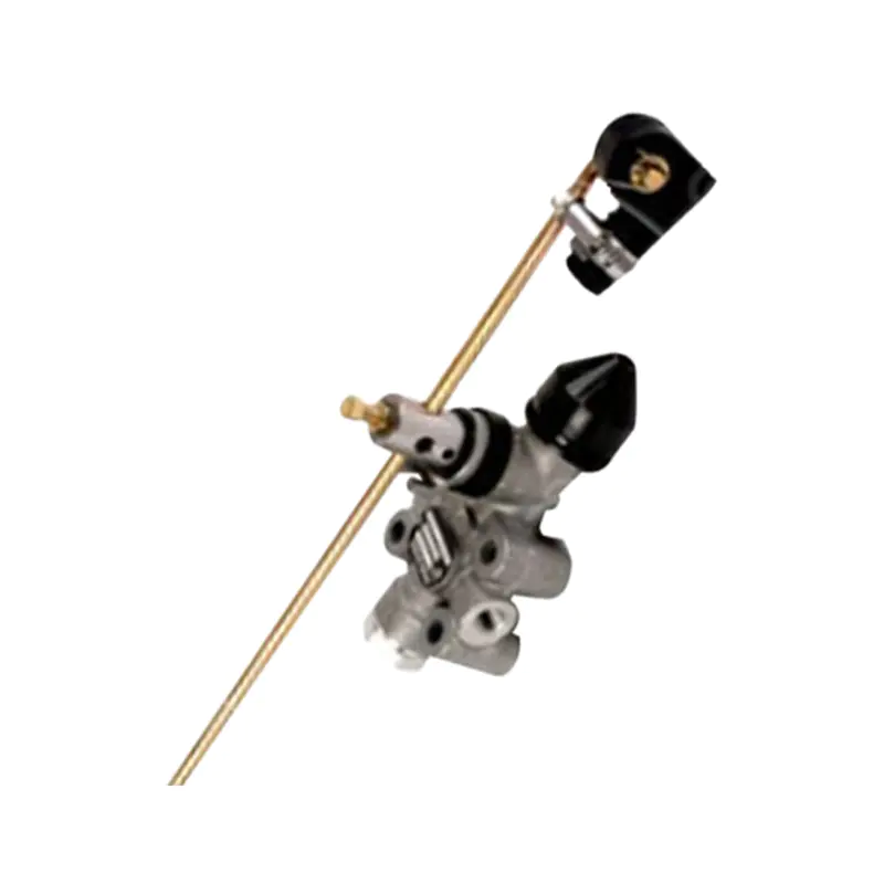 Van cân bằng với đòn bẩy dài 290mm