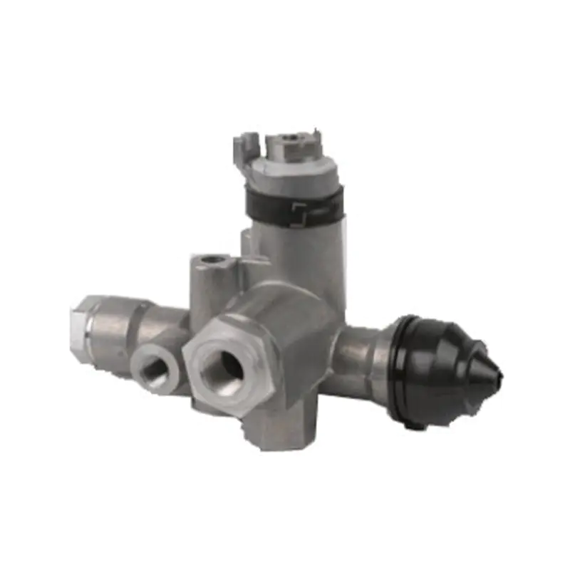 Van cân bằng đa cổng cho dòng RVI/DAF
