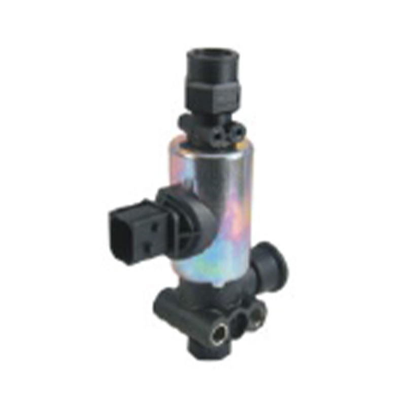 Van điện từ 3/2 chiều cho dòng Châu Âu