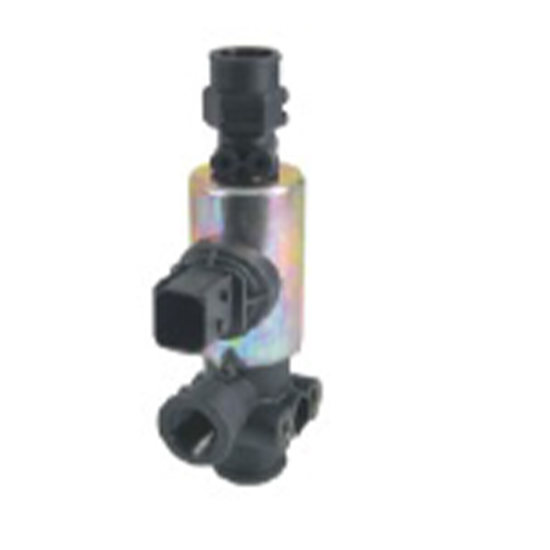 Van điện từ 3/2 chiều nâng cao cho dòng sản phẩm Châu Âu
