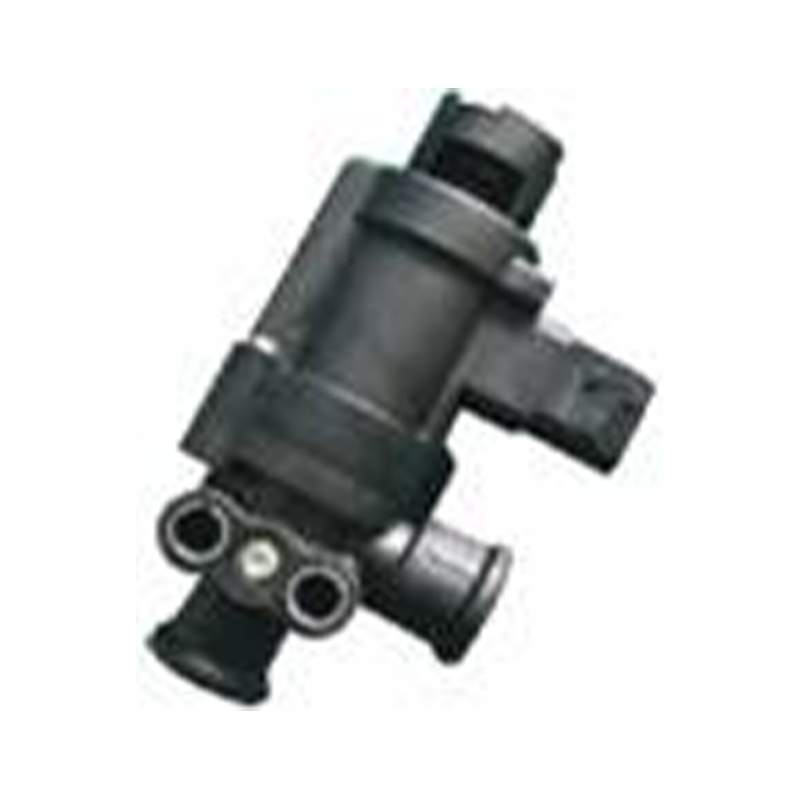 Lắp ráp van điện từ 3/2 chiều chính xác cho dòng sản phẩm Châu Âu