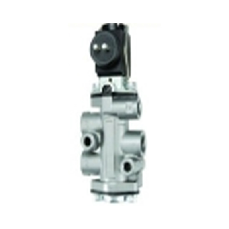 Bộ van điện từ chính xác cho dòng DAF 95/XF