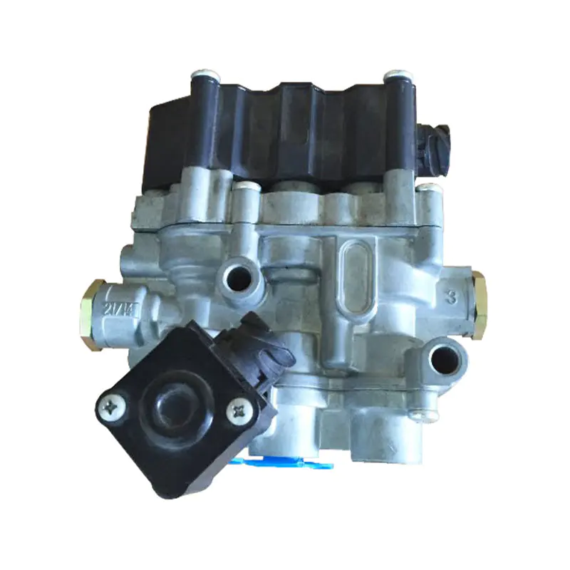 Van điện từ điều khiển chiều cao tích hợp cho dòng MERCEDES (24V)