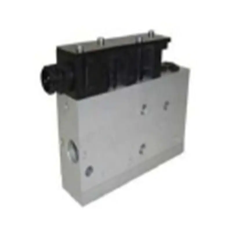 Van điện từ ECAS cho đa nền tảng Châu Âu (24V)