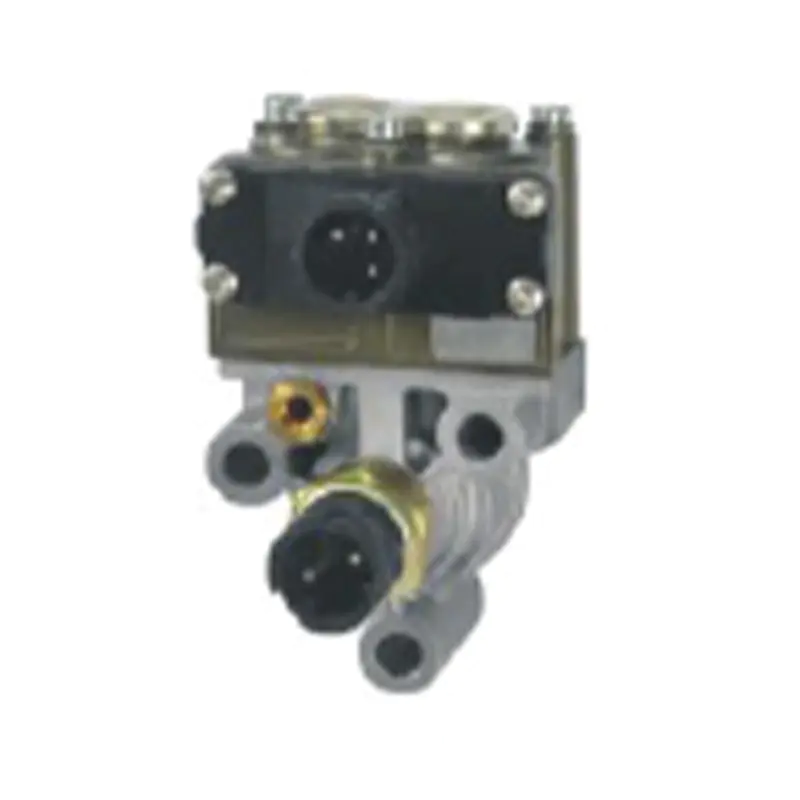 Van điện từ điều khiển hộp số chính xác cho dòng MERCEDES