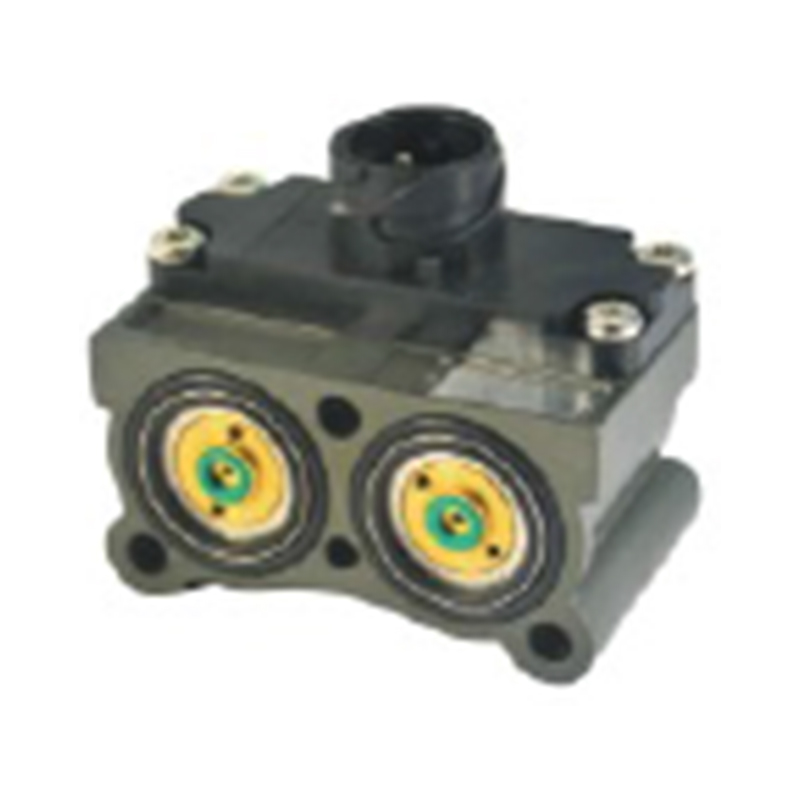 Bộ lắp ráp điện từ chuyển số tích hợp dành cho dòng MERCEDES/ZF