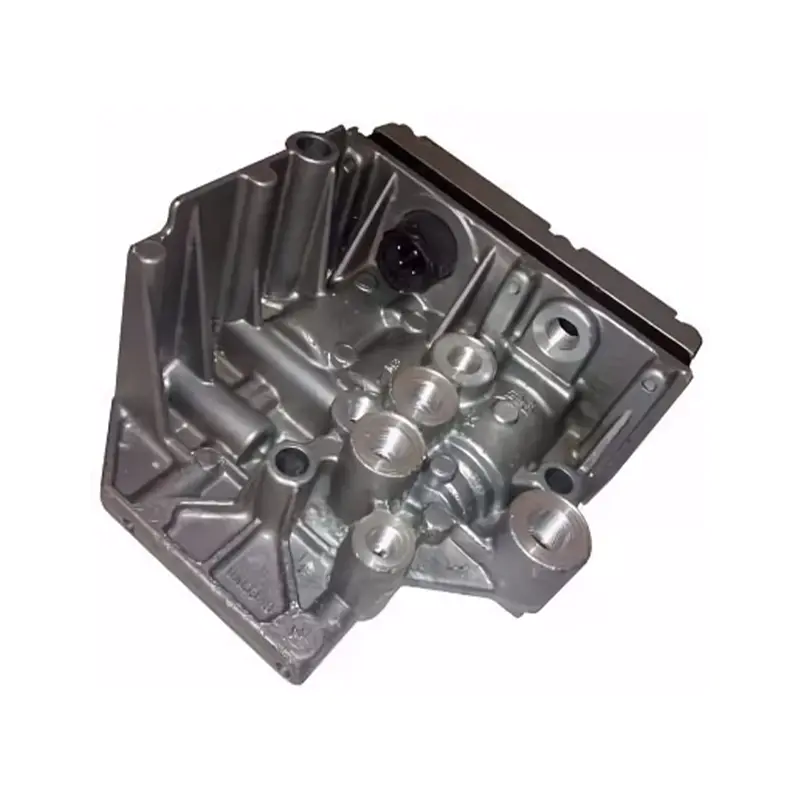 Khối van EGR/hộp số tích hợp cho dòng SCANIA R