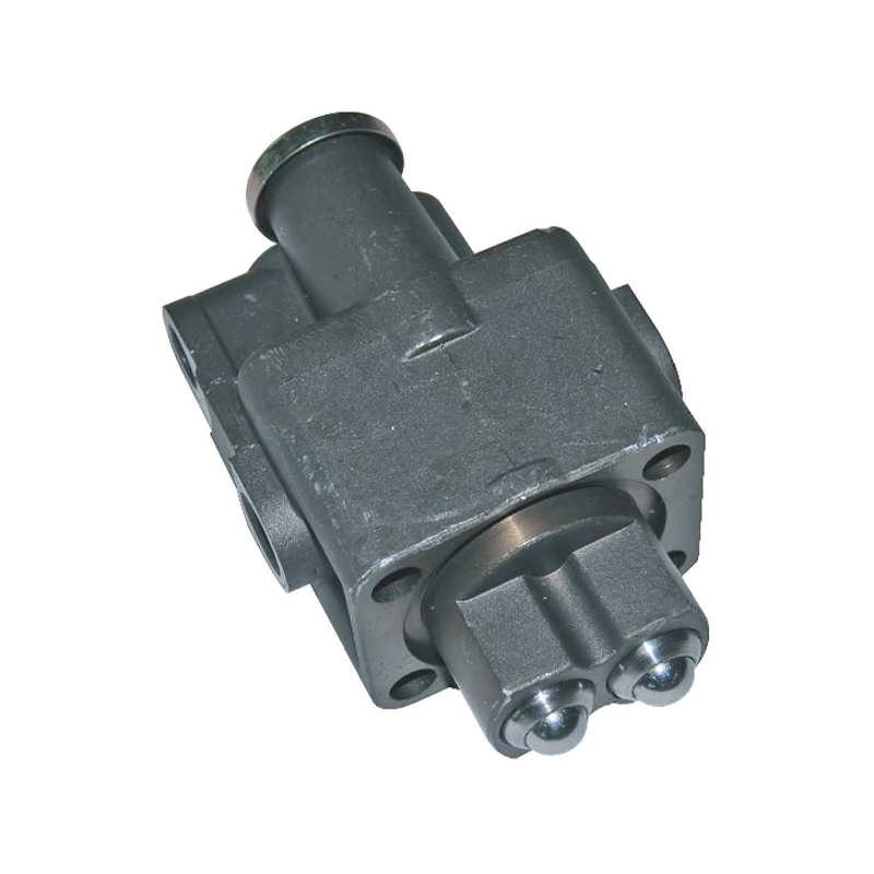 Van hộp số cho dòng ZF/Châu Âu