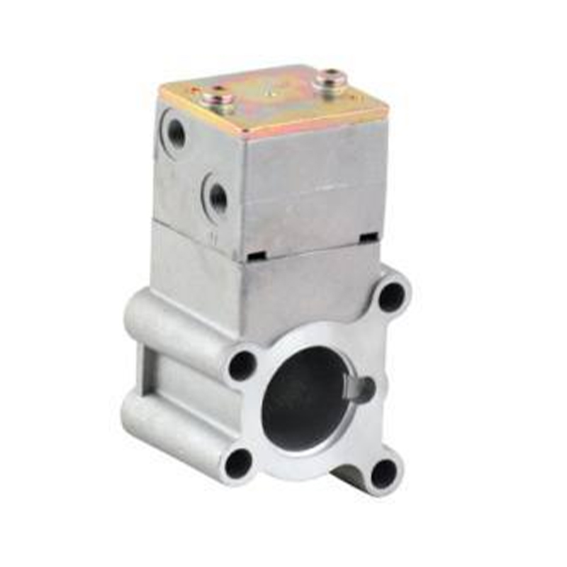Van hộp số cho dòng RVI