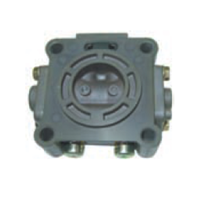 Van điều khiển hướng 5/2 cho dòng DAF/MERCEDES