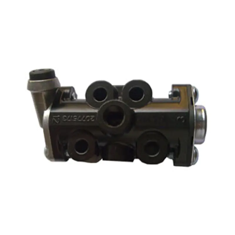 Van điều khiển hướng cho dòng VOLVO FH/FM