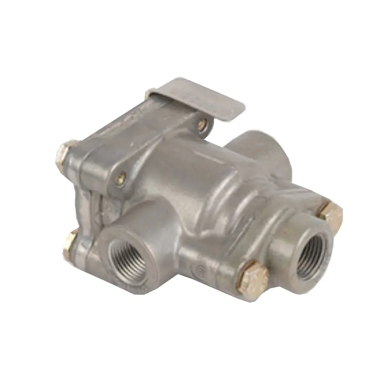 Van cổng khác nhau (Giao diện NPTF 3/8