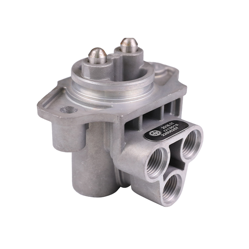 Van hộp số phanh khí xe tải bền bỉ