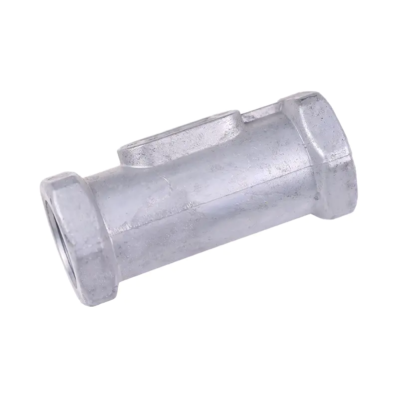Van kiểm tra phanh hơi cho xe tải