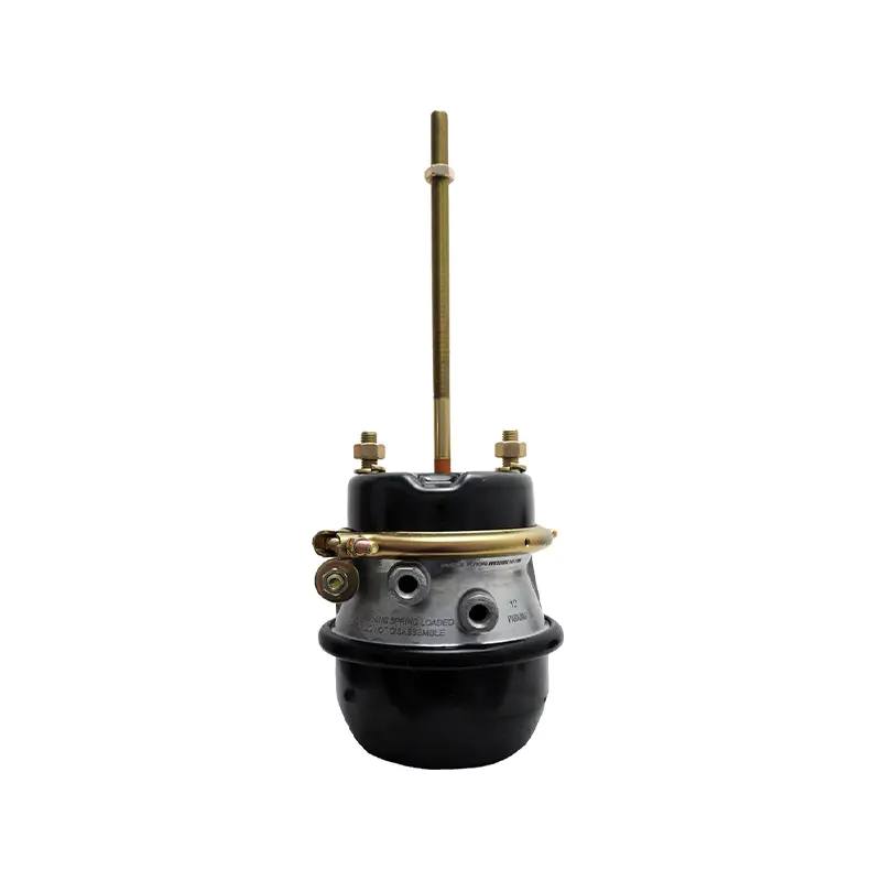 Buồng phanh lò xo dòng T24/24 chức năng kép (Đột quỵ tiêu chuẩn)