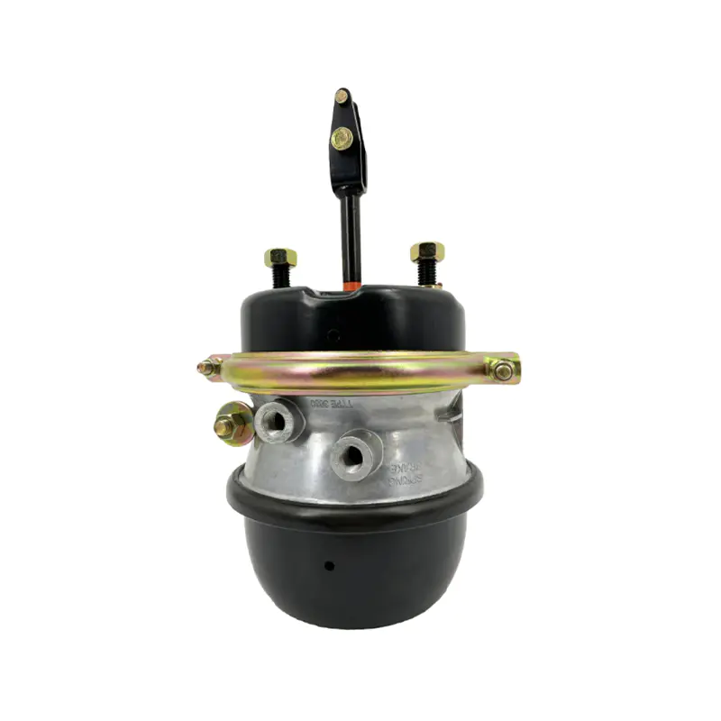 Buồng phanh kết hợp kín dòng T30/30 phù hợp với mọi thời tiết