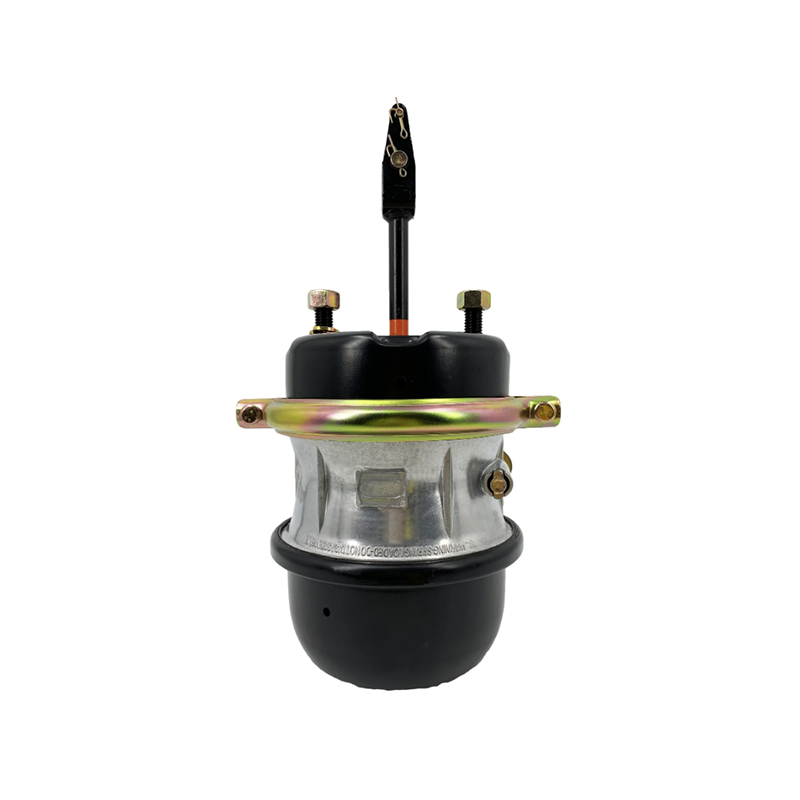 Buồng phanh kết hợp hành trình dài T30/30 kín cho các điều kiện khắc nghiệt