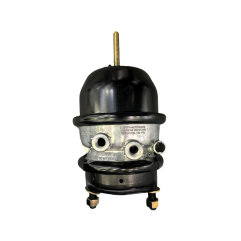 Buồng phanh hơi kết hợp T18/24 dòng nhỏ gọn