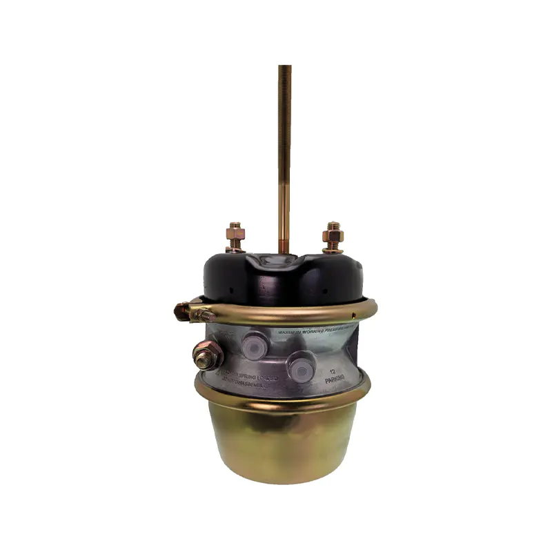 Buồng phanh kết hợp T30/36 cấp công nghiệp dành cho vận chuyển hạng nặng