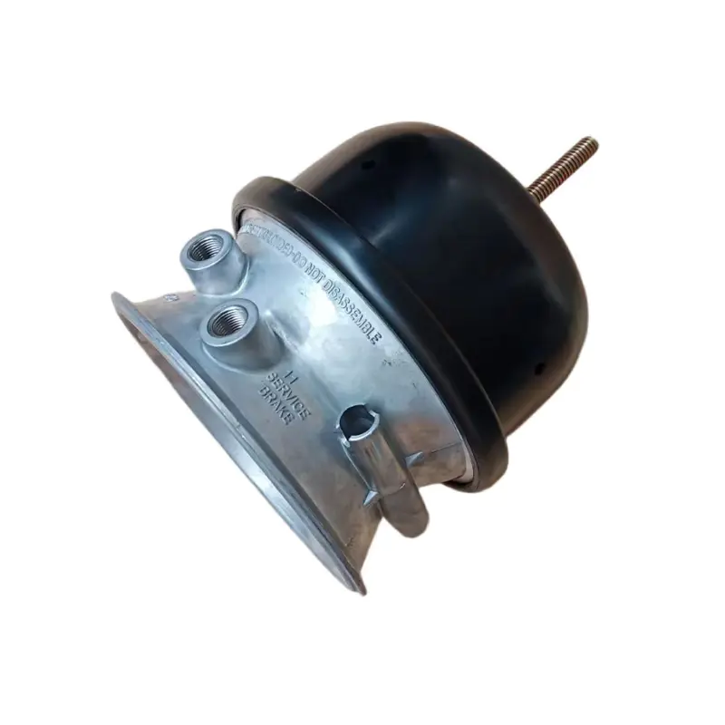 Bộ cõng buồng phanh để bảo trì phanh khẩn cấp