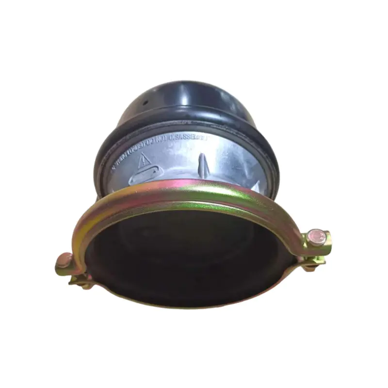 Buồng phanh sau Model 3030 tiêu chuẩn với Bộ kẹp hạng nặng