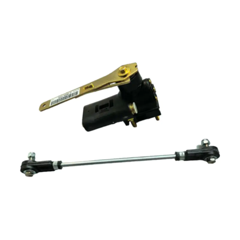 Bộ hệ thống quản lý chiều cao treo tích hợp