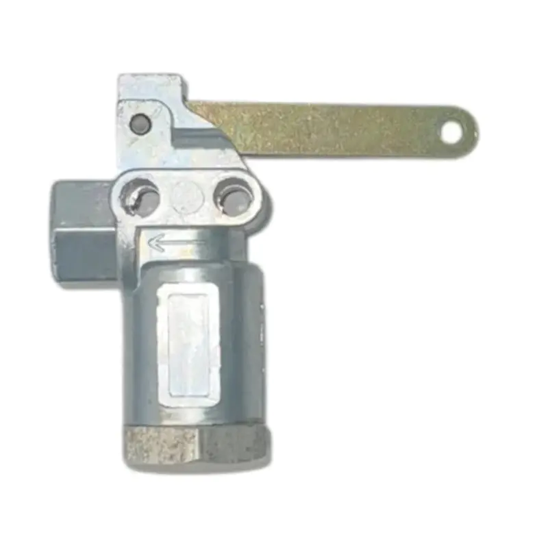 Van điều khiển còi hơi hiệu suất cao HV-3