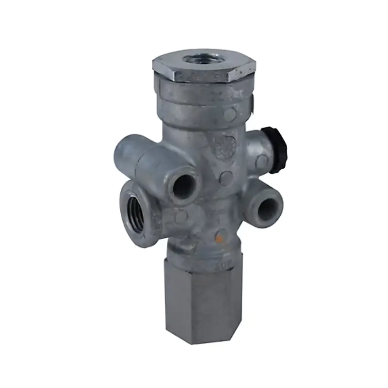 Van điều khiển logic thí điểm bằng khí nén chính xác SV-4