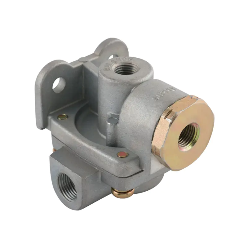 Van nhả nhanh chính xác cho hệ thống phanh thương mại