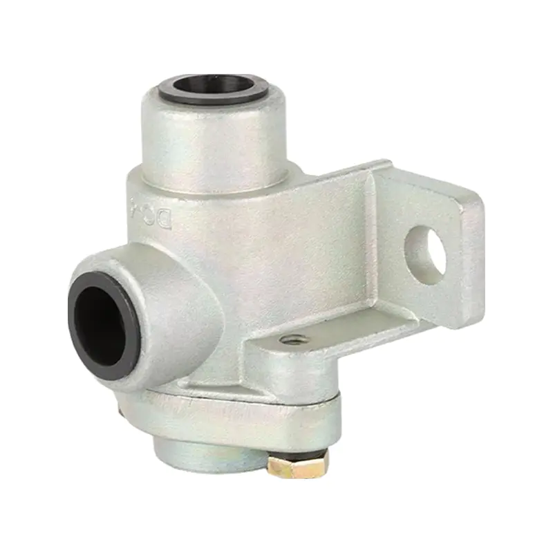 Van một chiều DC-4 (Van đưa đón)