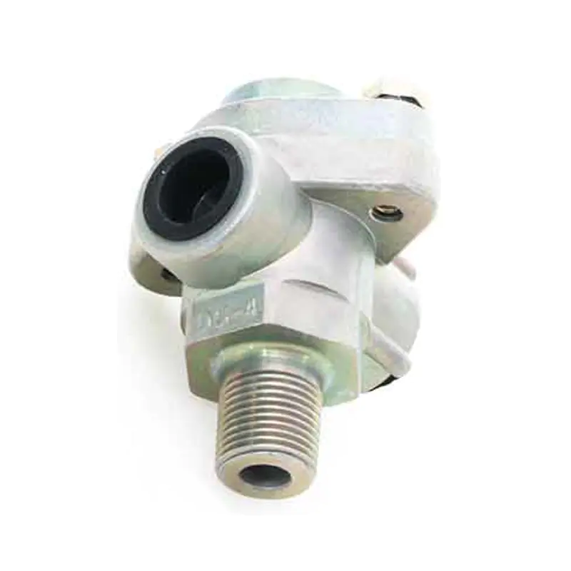 Van truyền áp suất tự động DC-4 hạng nặng